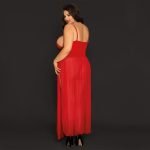 PLUS SIZE CLUB WEAR & DANCE DRESS - Image 2