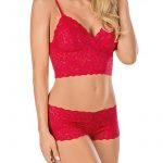 Ted underwear Lingerie Set For Women