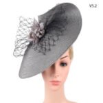 Party Bridal Wedding  Women Hat