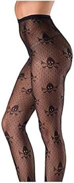 Women Stocking Thin Long