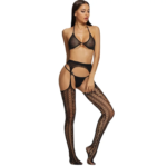 Women Stocking Thin Long