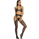 Women Stocking Thin Long