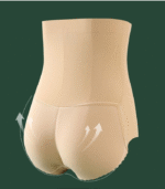 High Waist Tummy Control Shapewear Panty – Seamless Slimming Body Shaper - Image 5