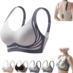 Seamless Comfort Bra for Women – Lift, Support & Full Coverage
