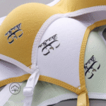 Women Japanese Style Small Chest Push Up Bra - Image 3