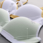 Women Japanese Style Small Chest Push Up Bra