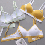 Women Japanese Style Small Chest Push Up Bra - Image 5