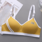 Women Japanese Style Small Chest Push Up Bra - Image 2