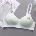Women Japanese Style Small Chest Push Up Bra - Image 6