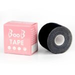 New Design Bikini Boob Tape Multiple Elastic Breast Tape Lifting Sexy Waterproof Breast Invisible Boob Tape 5cm*5m